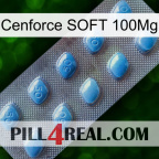 Cenforce SOFT 100Mg viagra3